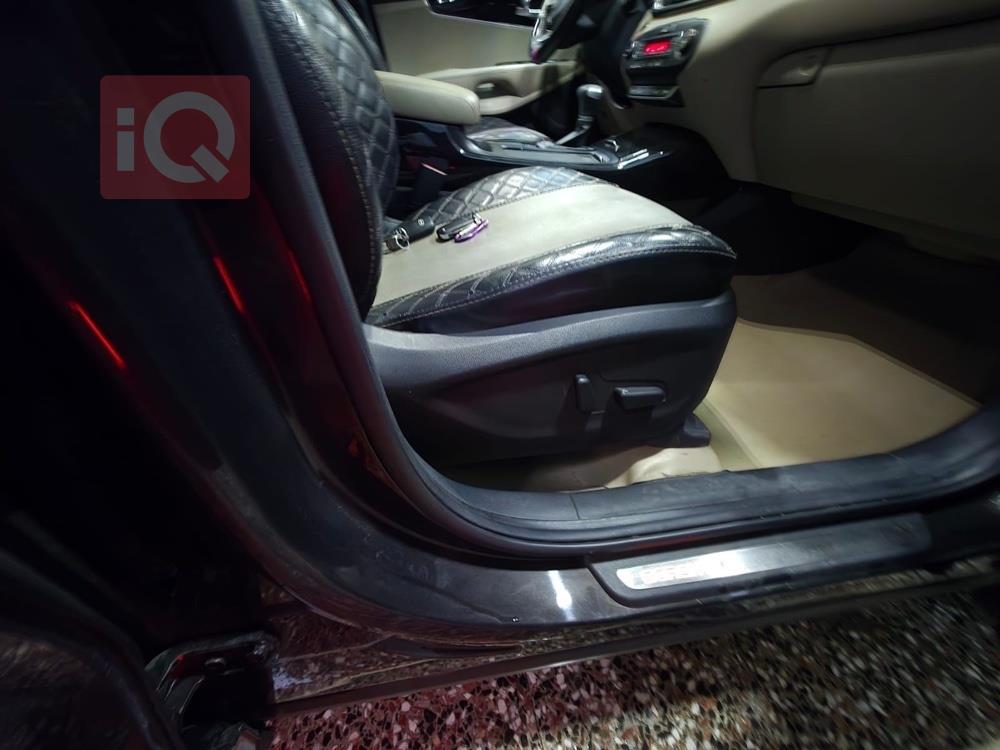 كيا سورينتو